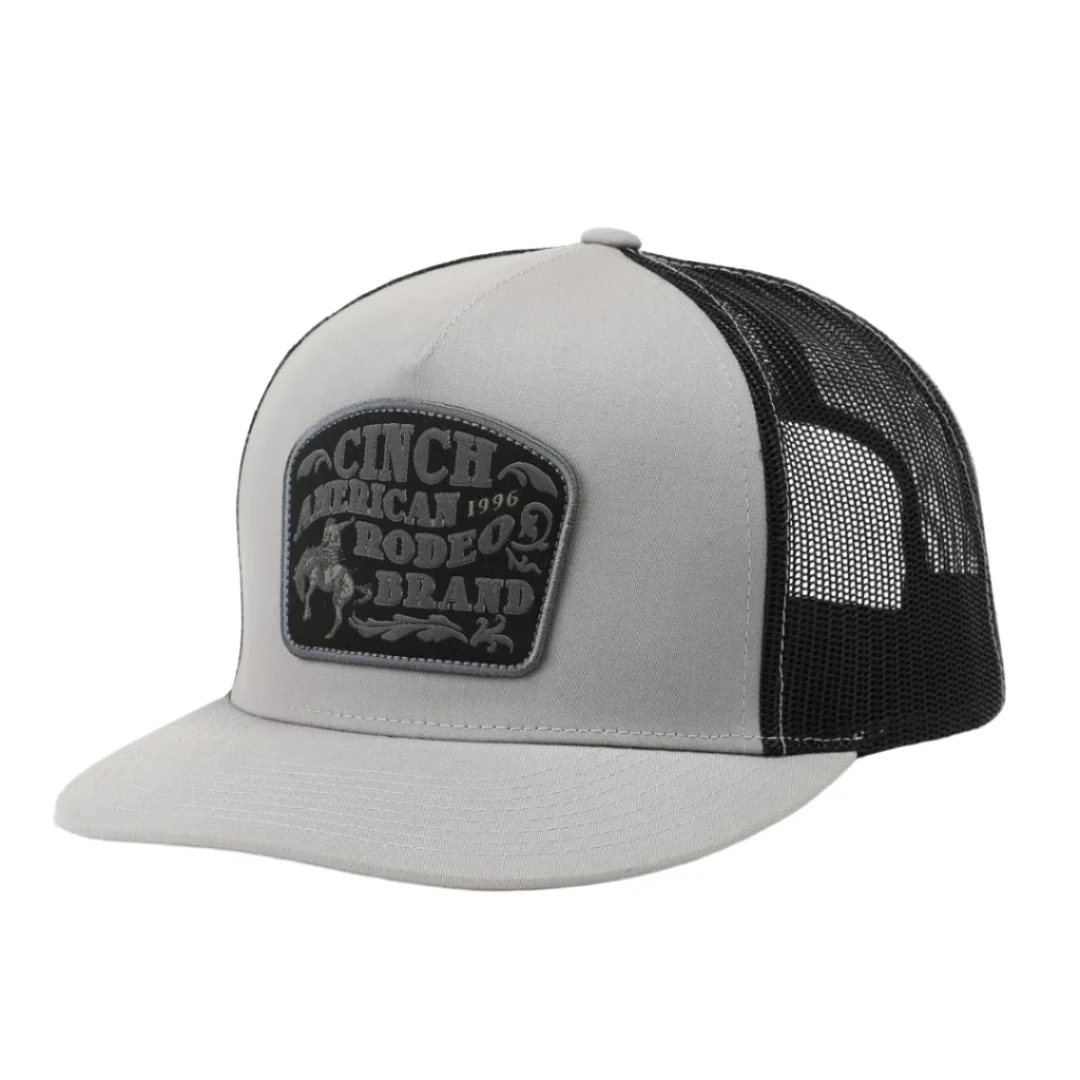 Cinch Men's Rodeo Brand Cap