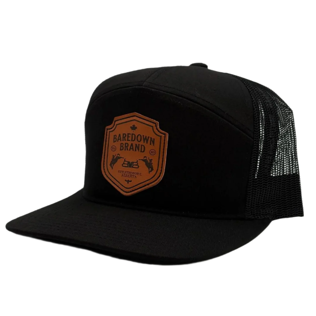 Baredown Brand Unisex Hideout Cap
