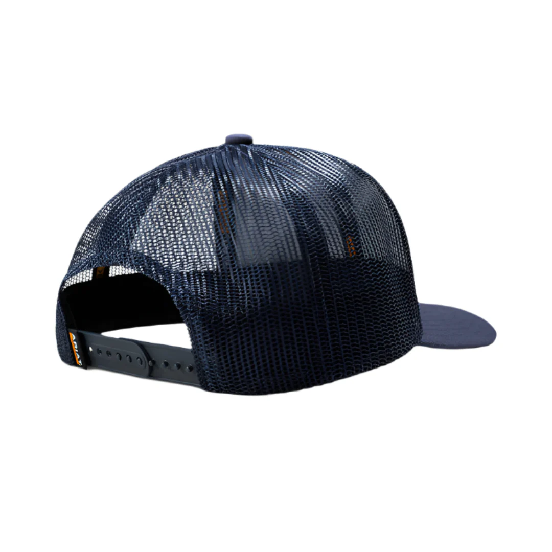 Ariat Work Men's Roughneck Patch Cap