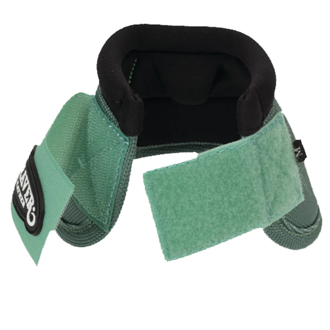 Weaver Leather Ballistic No-Turn Bell Boots