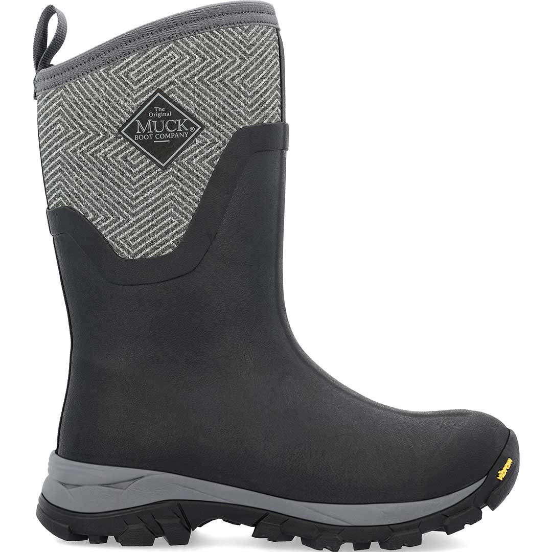 Muck Boot Co. Women's Arctic Ice AGAT Mid Boots