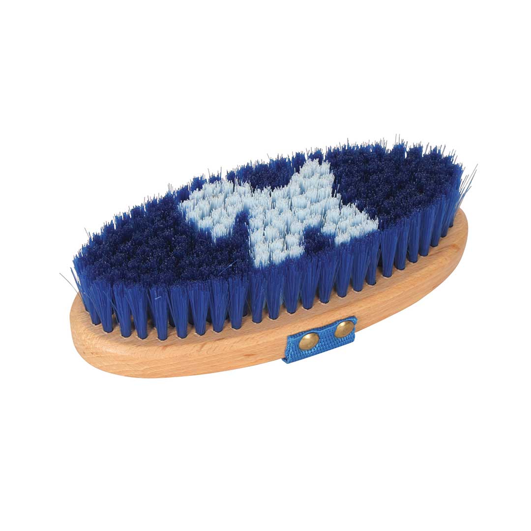 Roma Wood Back Body Brush