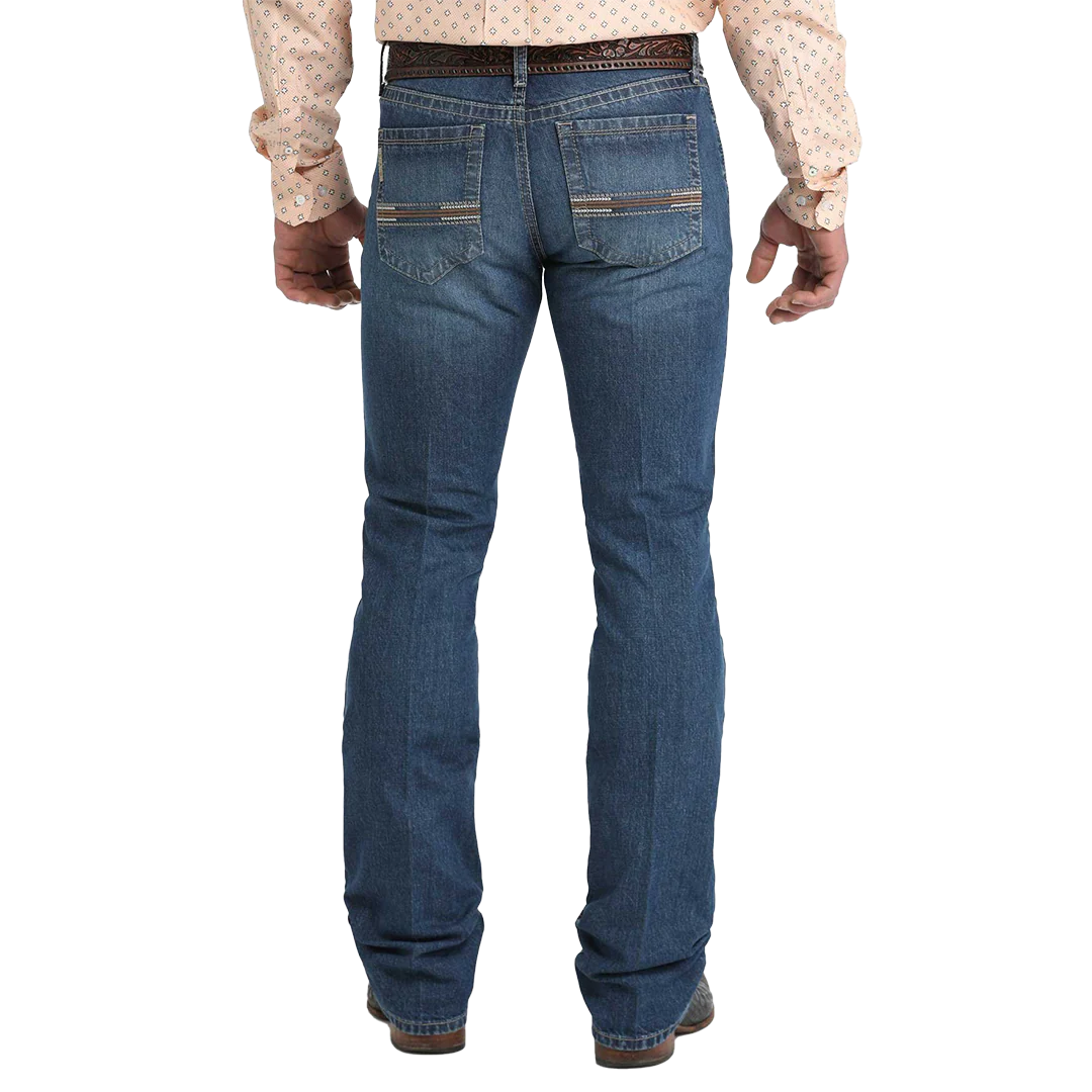 Cinch Men's IAN Bootcut Jeans