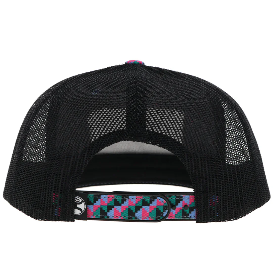 Hooey Brands Women's Lakota Cap