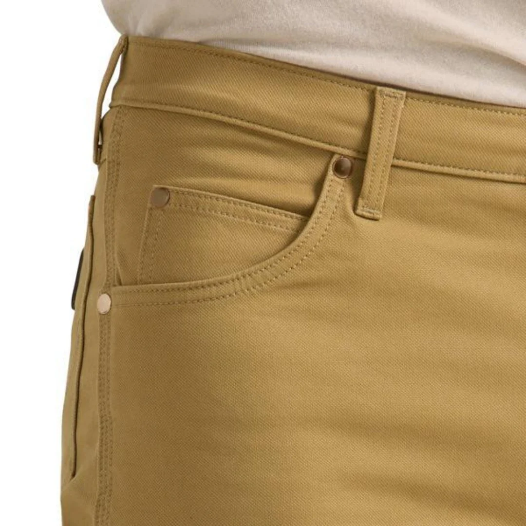 Wrangler Men's Tough Comfort 47 Cowboy Cut Jeans