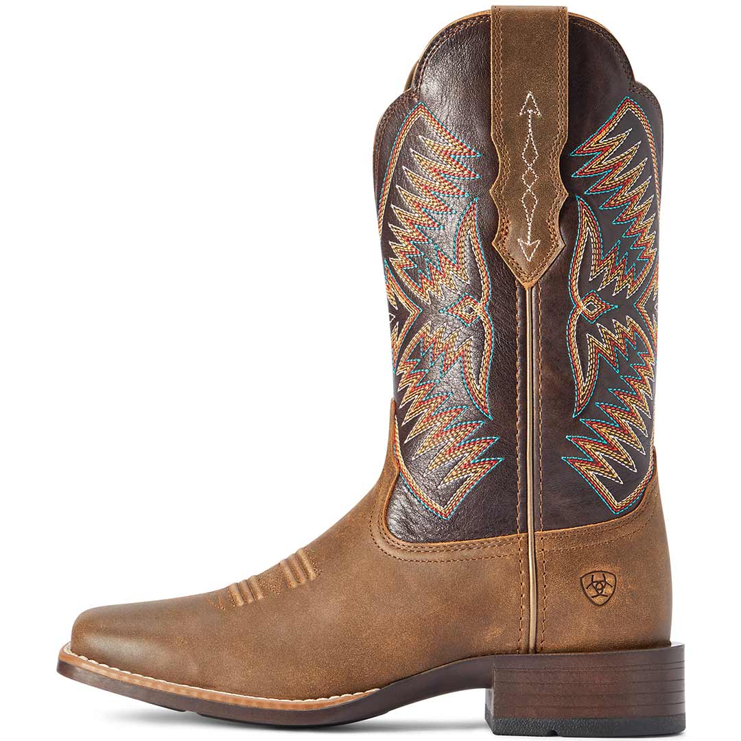 Ariat Women's Odessa StretchFit Cowgirl Boots
