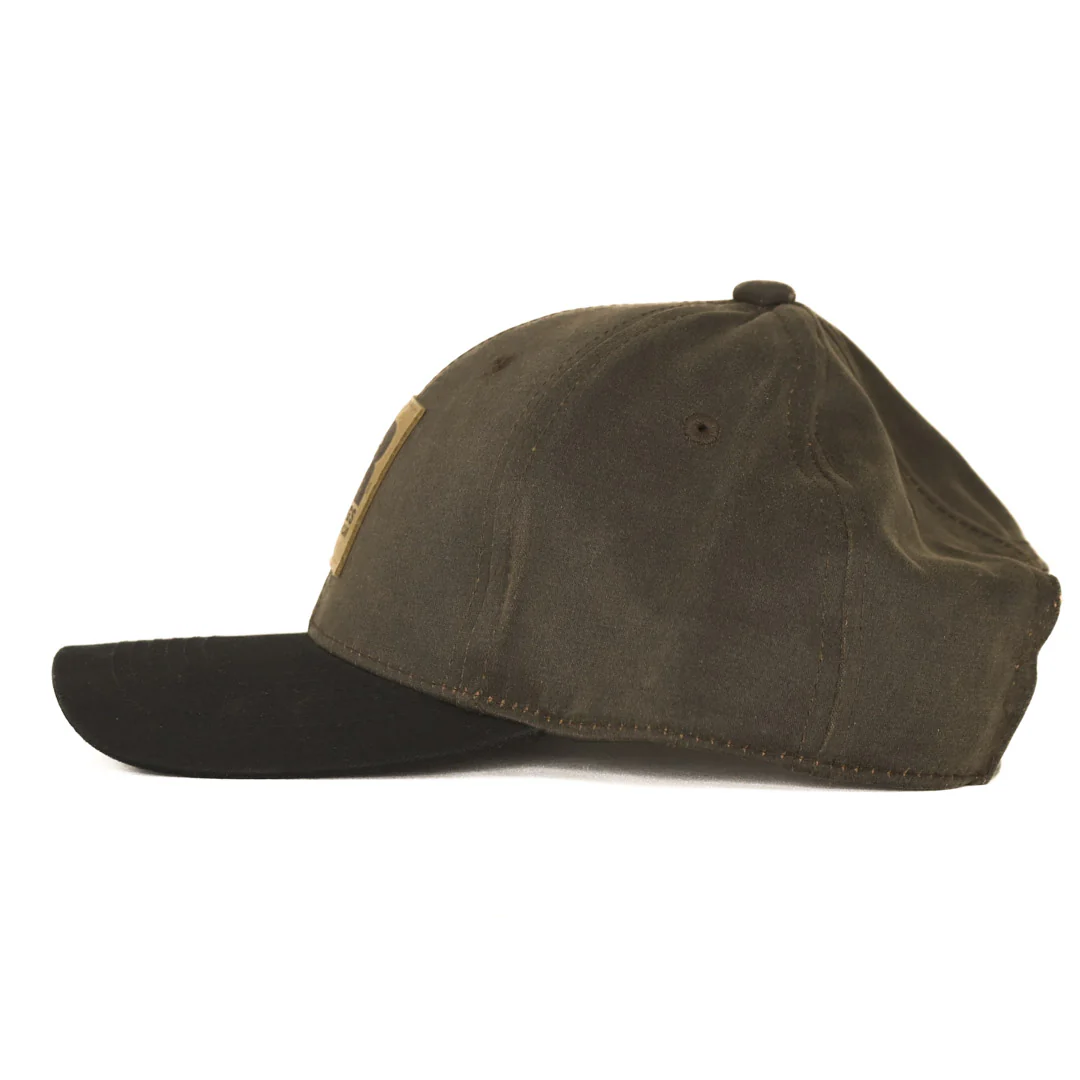 Wrangler RIGGS Workwear Men's  Logo Work Cap
