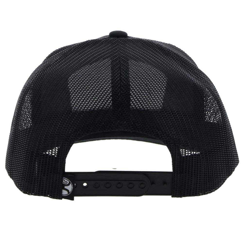 Hooey Brands Men's Trip Snap Back Cap