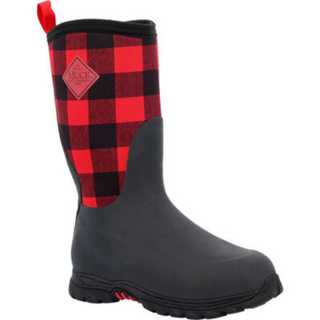 Muck Boot Co. Kids' Rugged II Boots