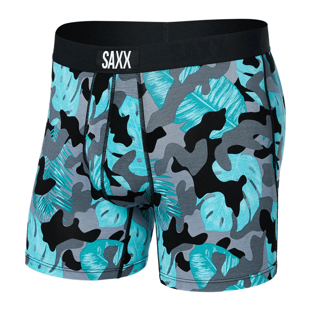 SAXX Comfort Blend Boxer Brief 5