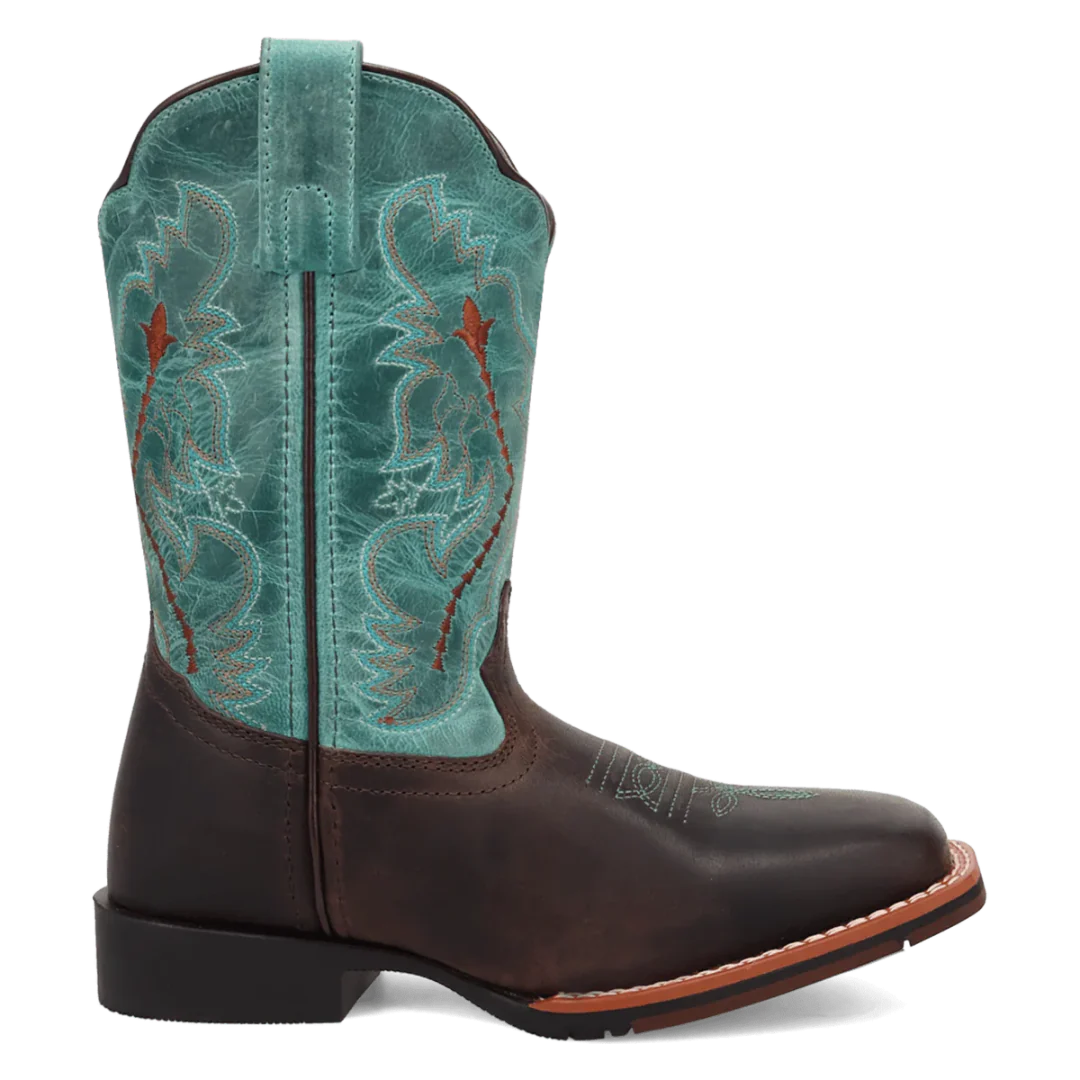 Dan Post Kids' Salina Cowboy Boots