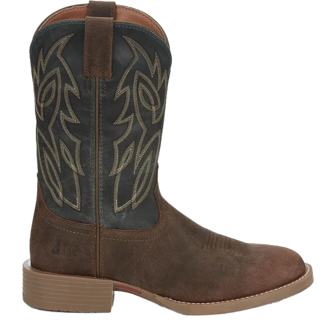 Justin Men's Rendon Western Boots