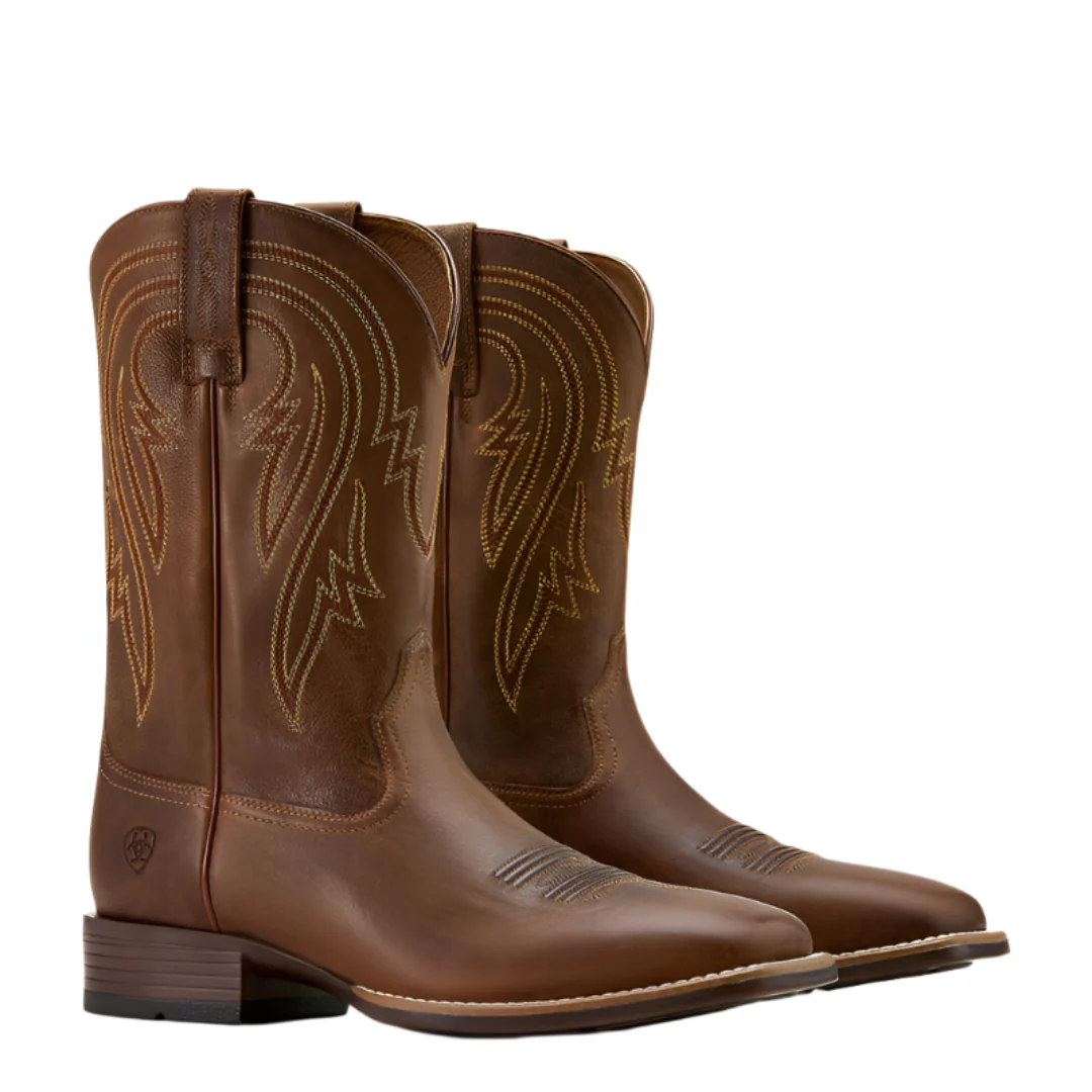Ariat Men's Plano Cowboy Boot