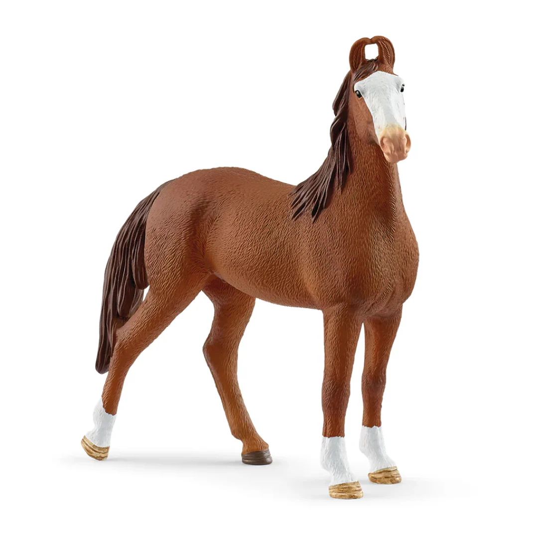 Schleich Marwari Mare Toy