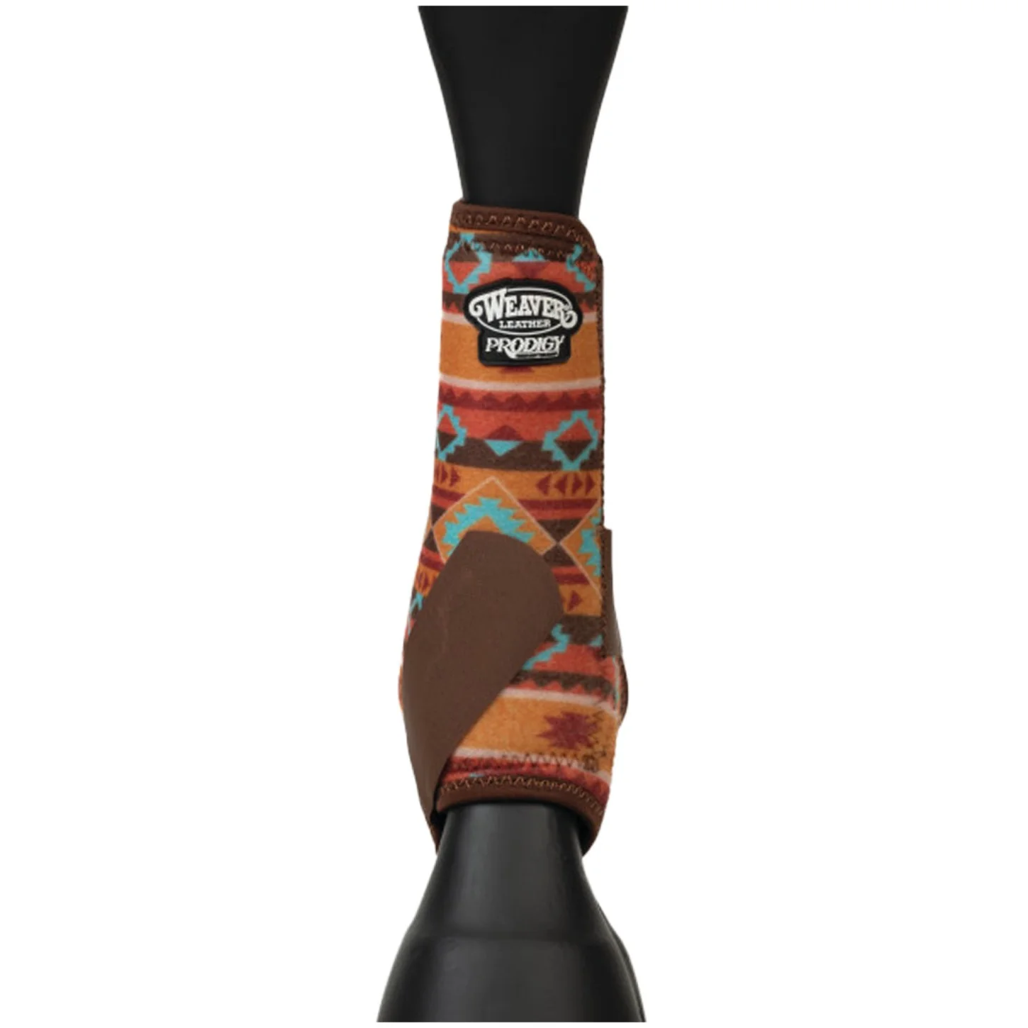 Weaver Leather Prodigy Athletic Boots, Front, Two-Pack