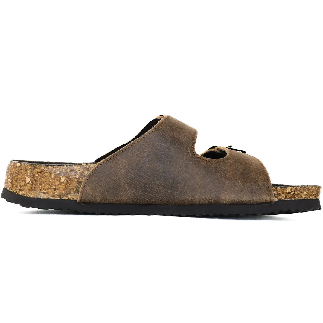 Roper Women's Aztec Sandals