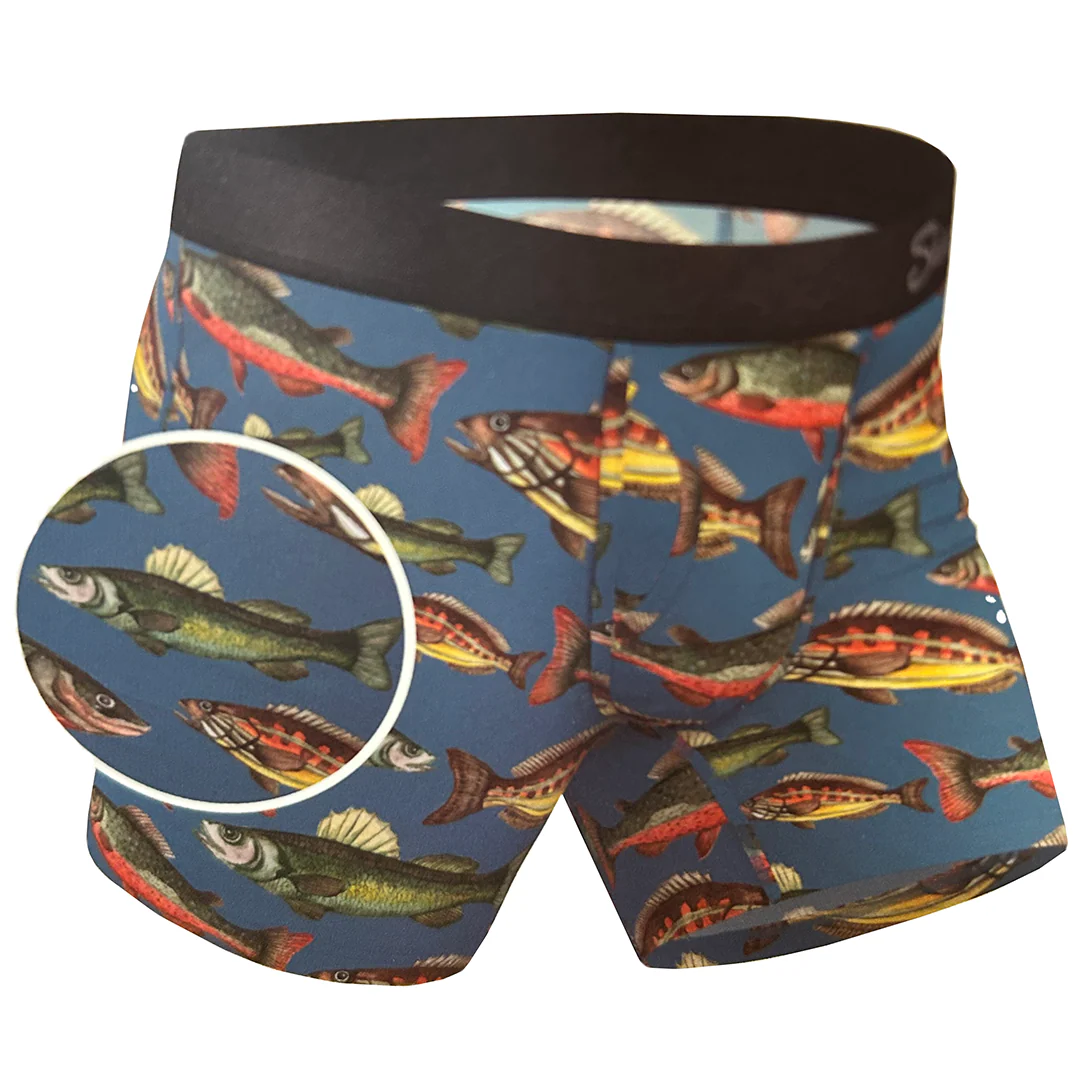 Shinesty Men's Underwear