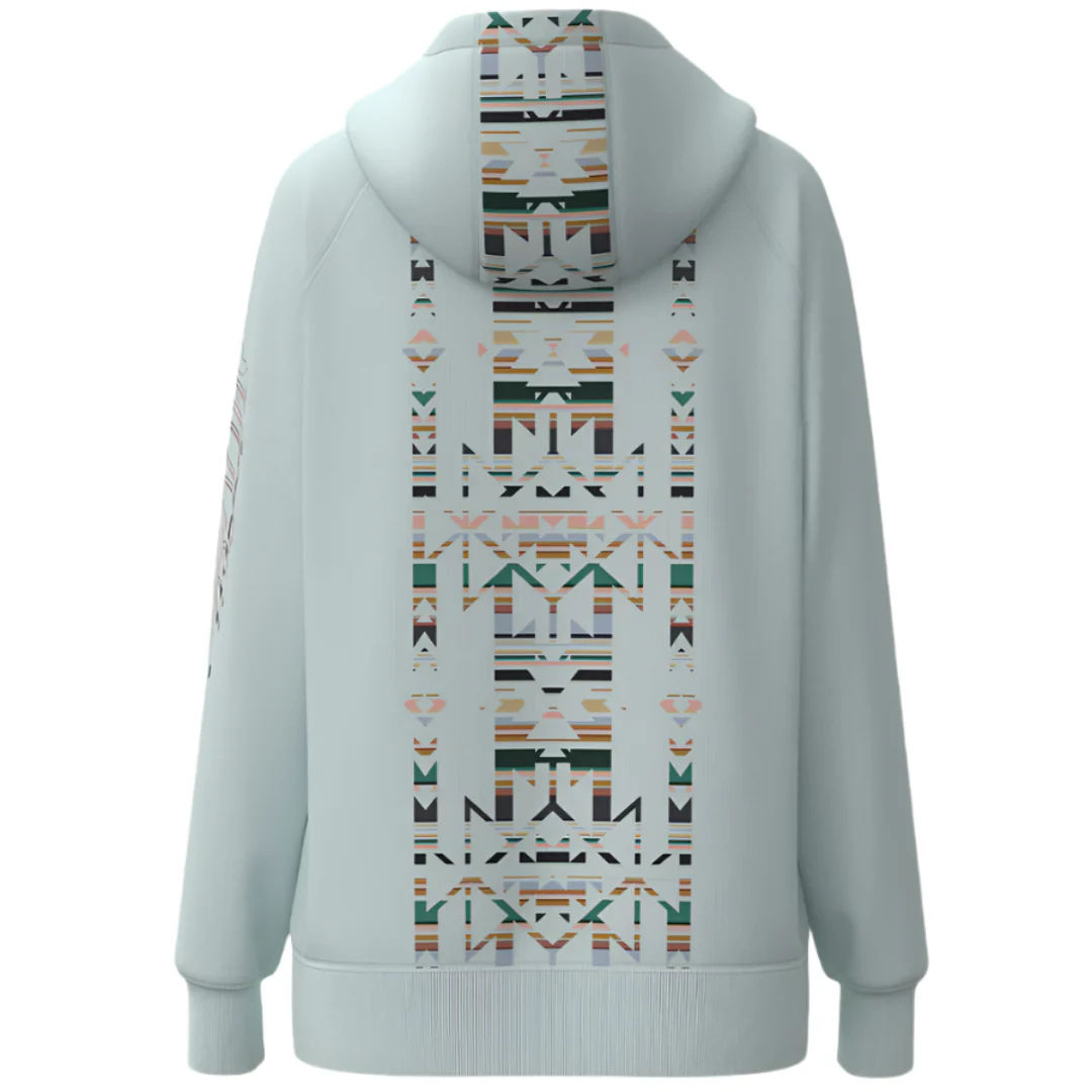 Hooey Brands Women's Legendary Hoodie