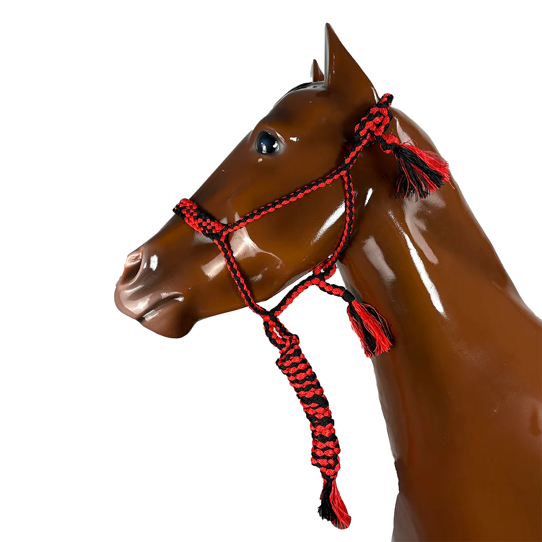 Cowboy Collection Halter