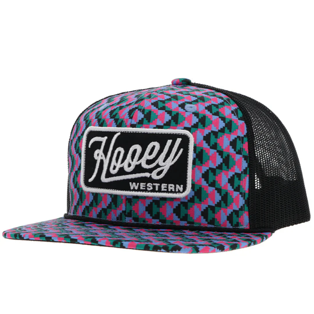 Hooey Brands Women's Lakota Cap