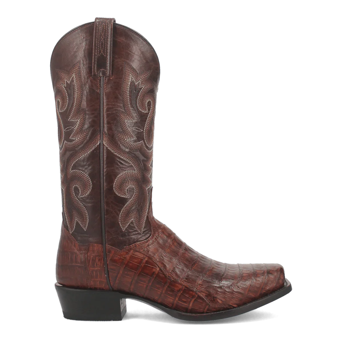 Dan Post Men's Bayou Cowboy Boots