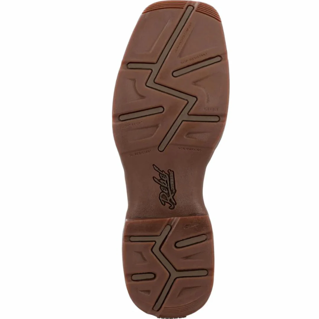 Durango Men's Rebel Western Boots