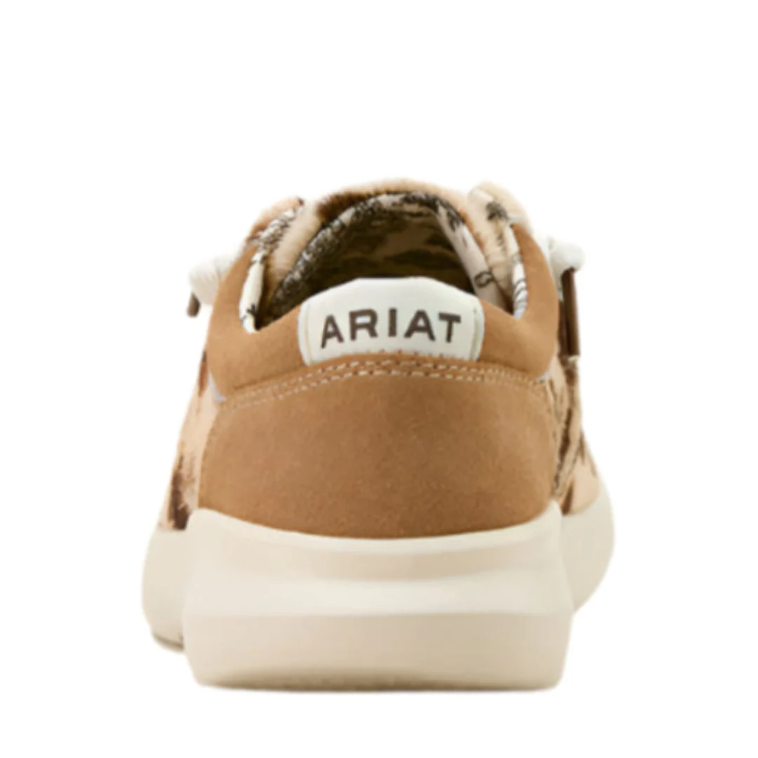 Ariat Women's Hilo Slip-On Shoes