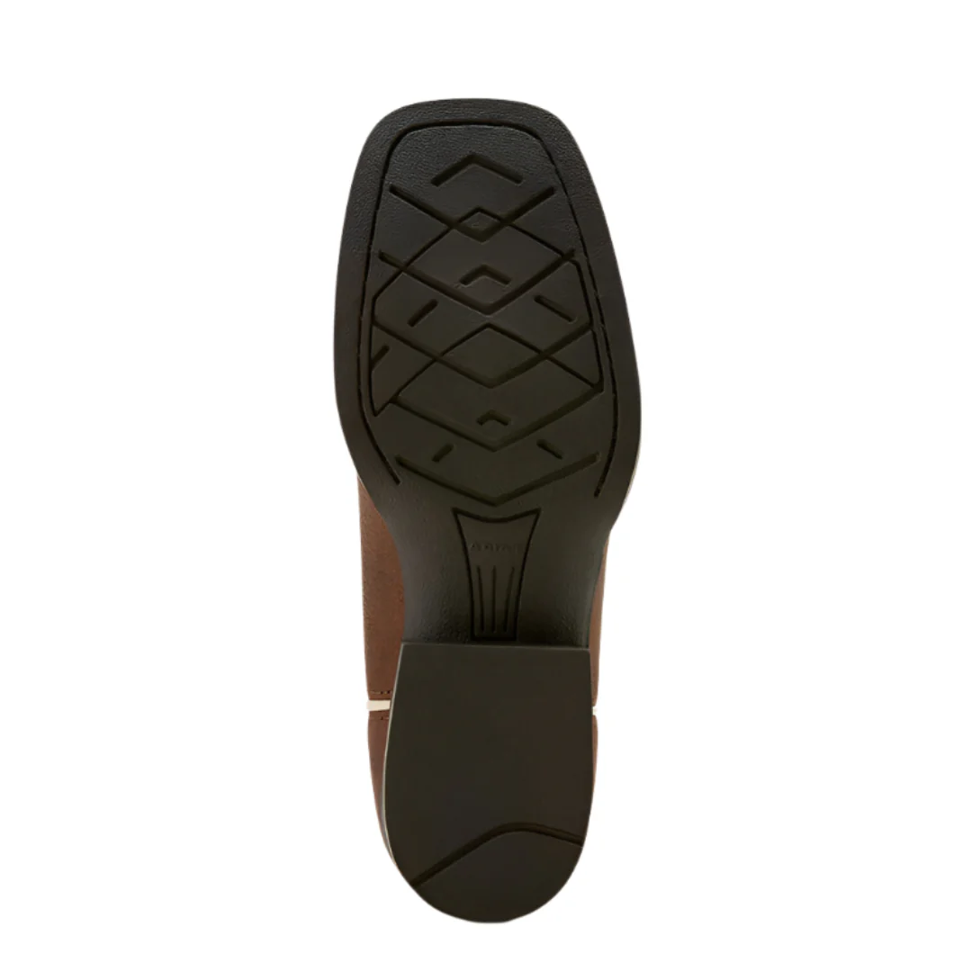 Ariat Kids' Quickdraw VentTEK Western Boot