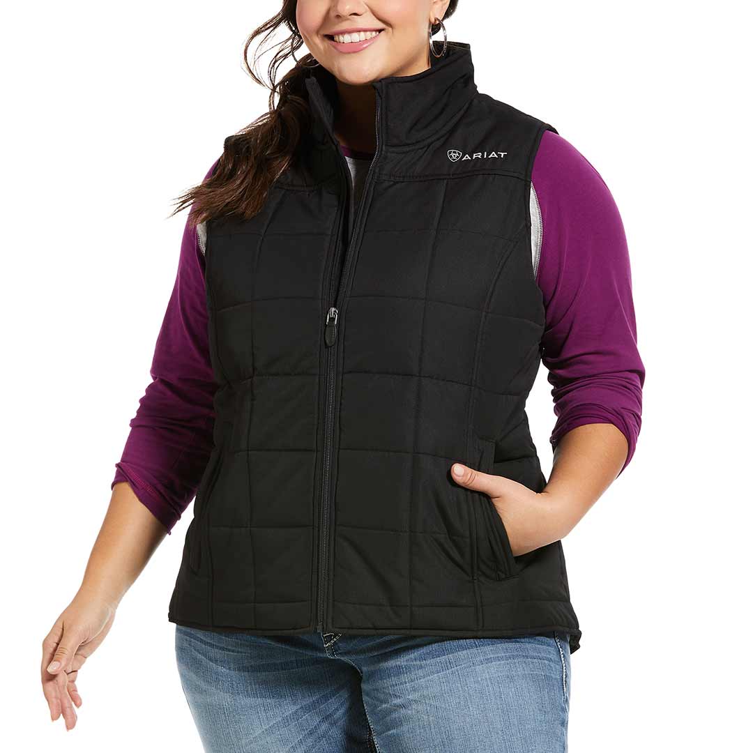 Ariat Women's Crius Insulated Vest