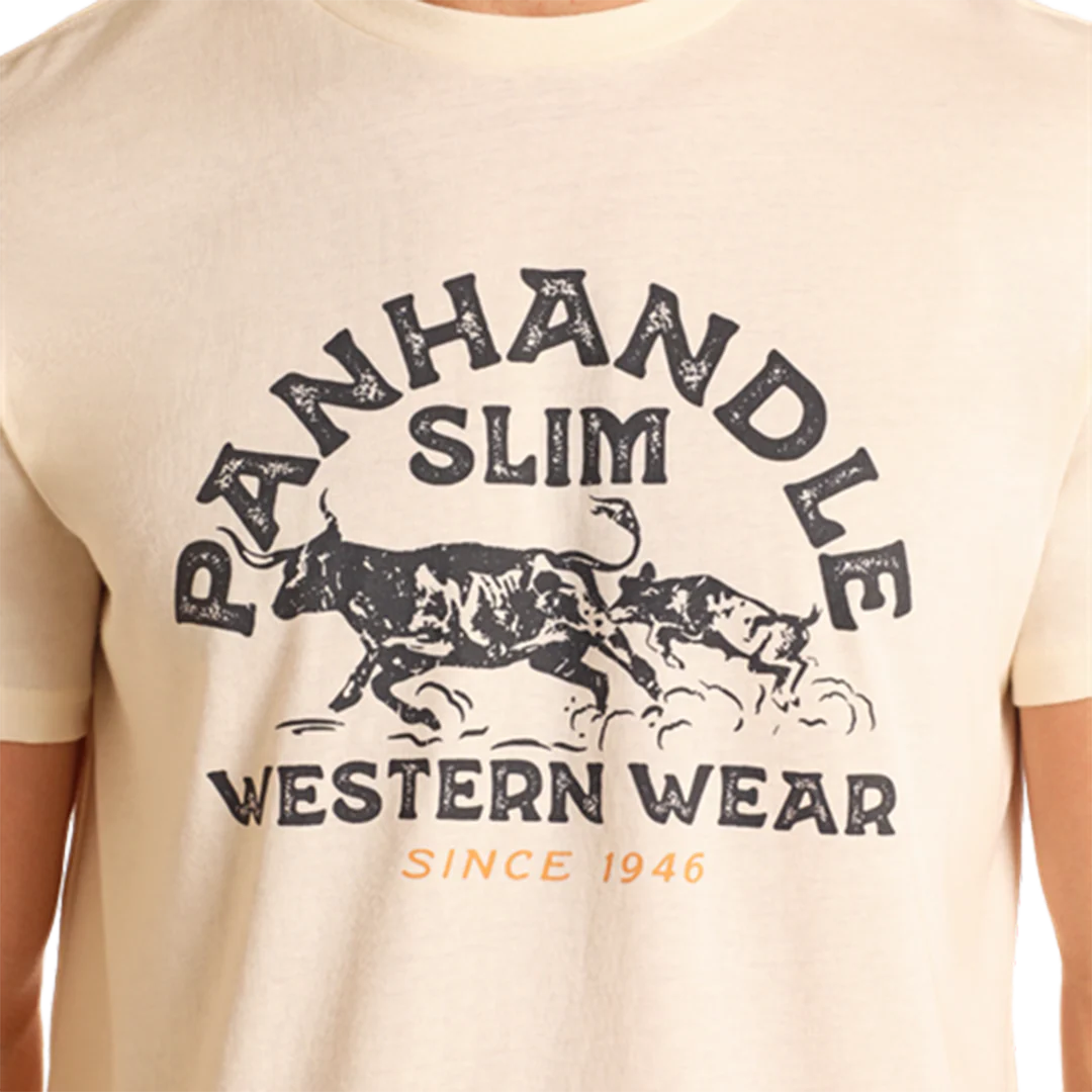 Panhandle Slim Unisex Western Wear T-shirt