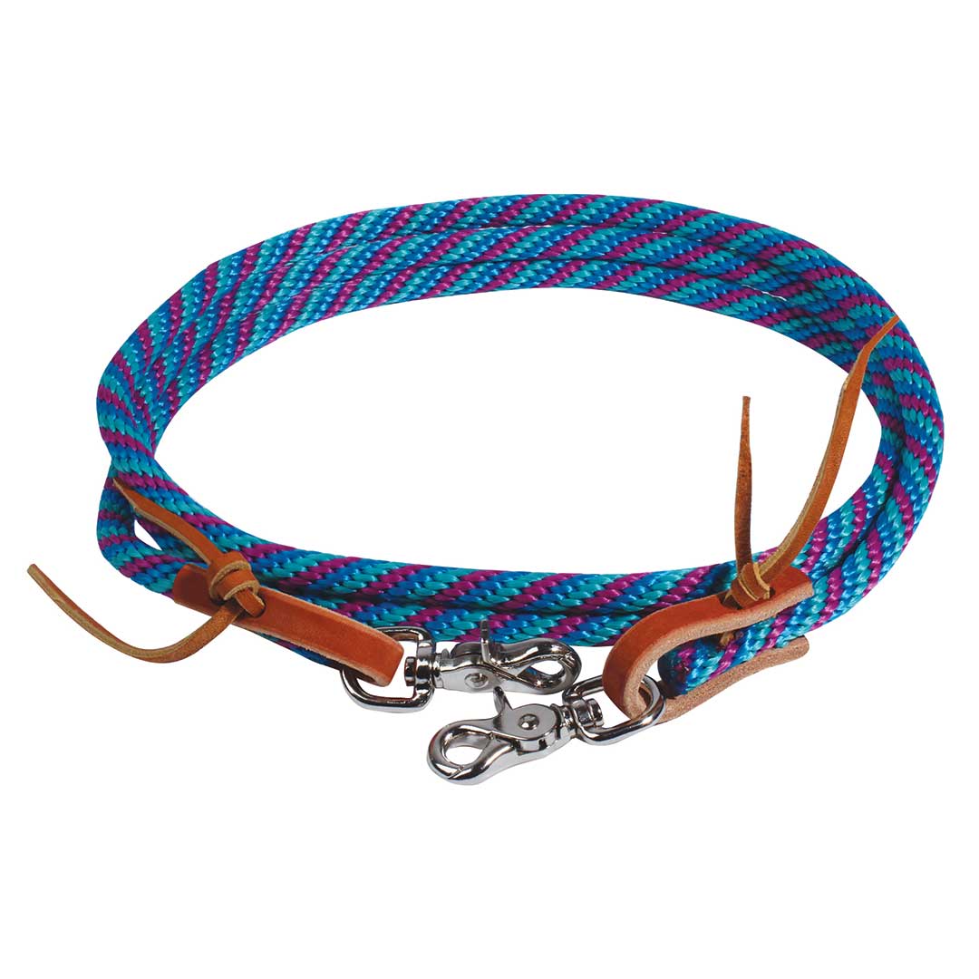 Professional's Choice Roper Reins