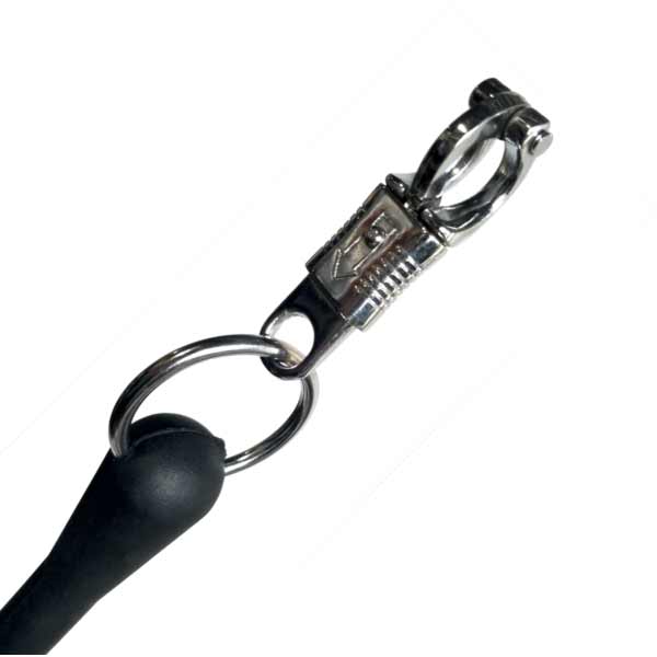 True North Trading Trailer Tie Trigger Bull