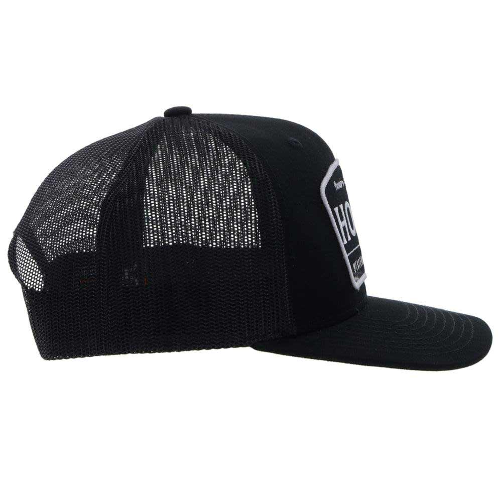Hooey Brands Men's Trip Snap Back Cap