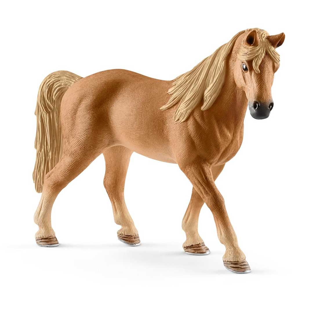 Schleich Tennessee Walker Mare Toy