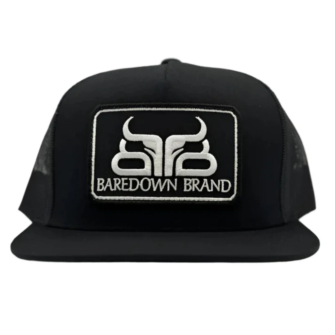 Baredown Brand Unisex High Noon Cap