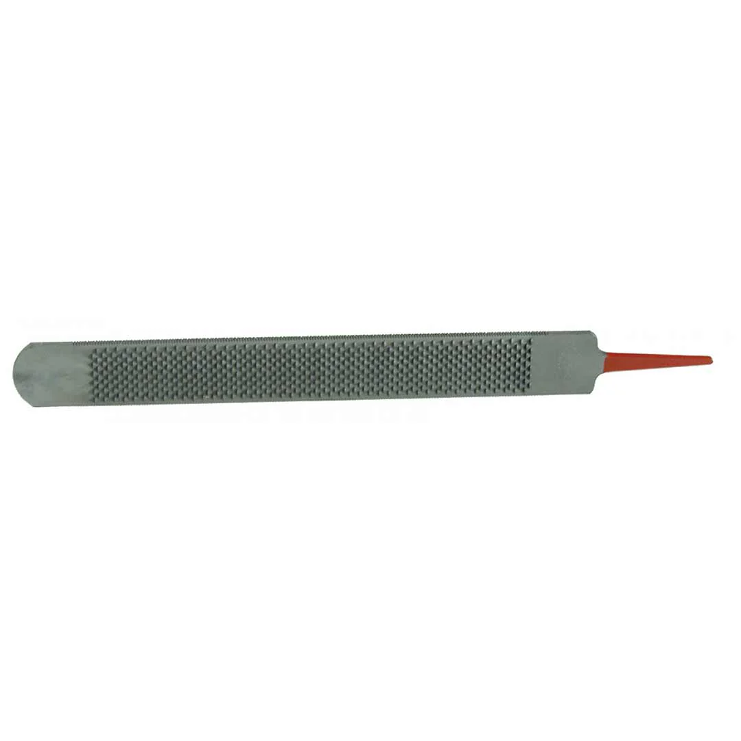 Simmonds Mustad 14 Red Tang Rasp