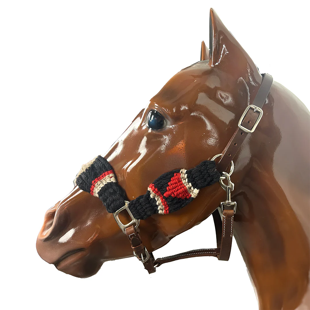 Cowboy Collection Wollnmix Halter