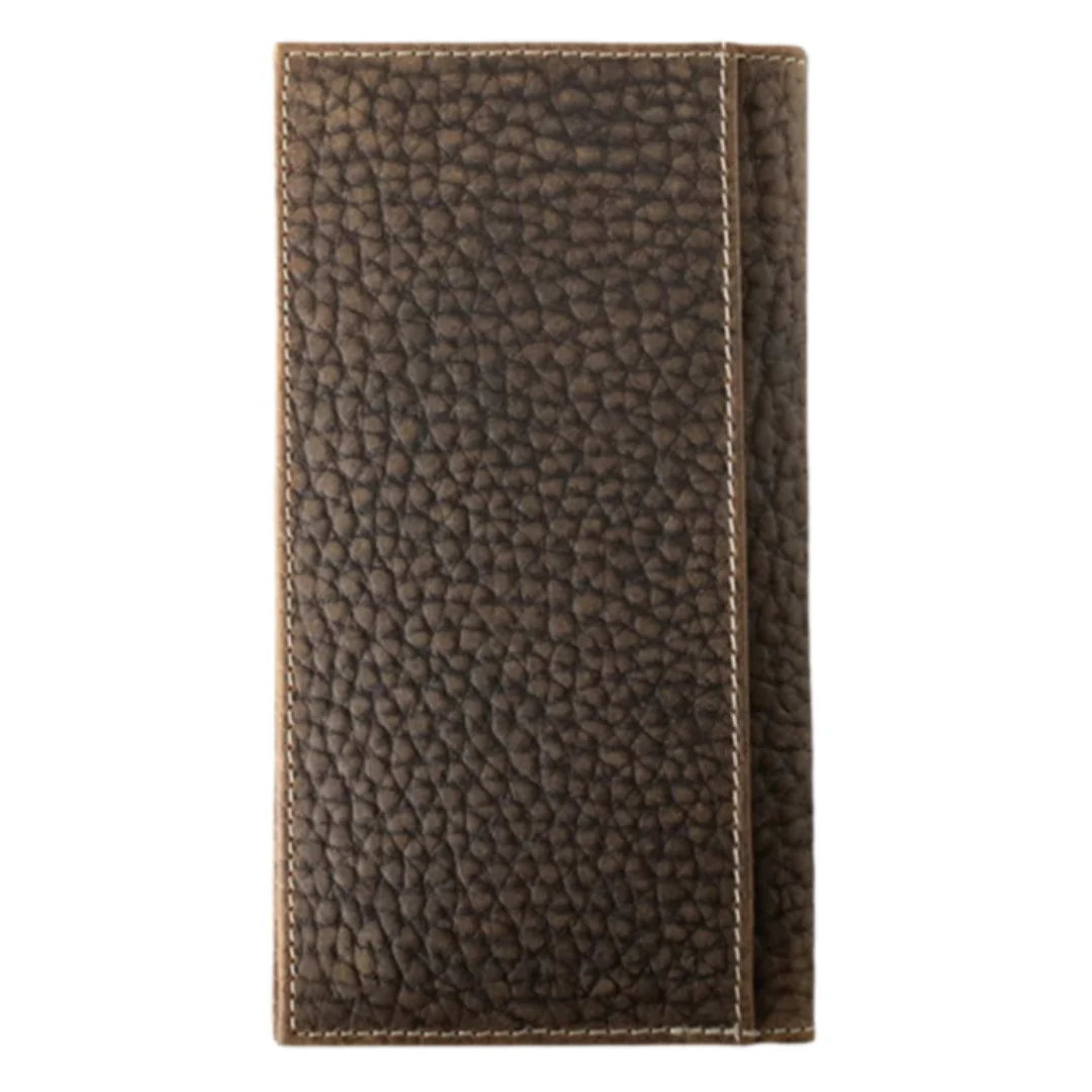Ariat Men's Inlayed Wallet