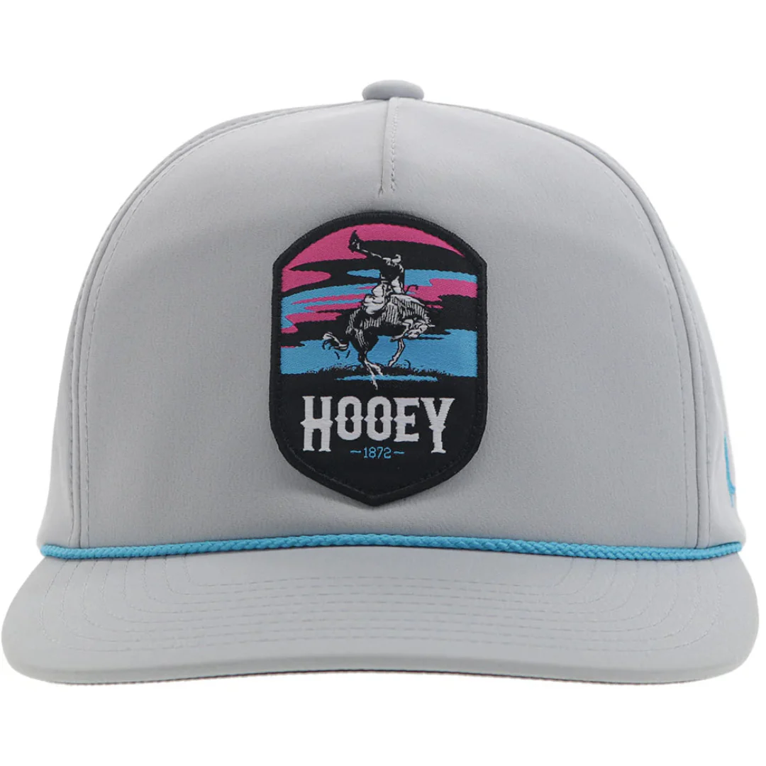 Hooey Brands Women's Cheyenne Cap