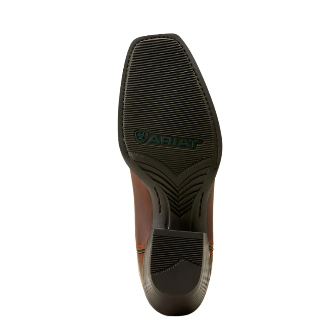 Ariat Men's Sport Square Toe Cowboy Boot