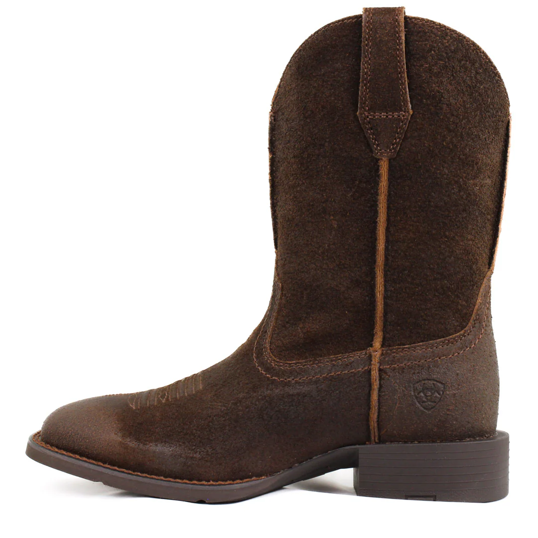 Ariat Men's Rambler Western Boot
