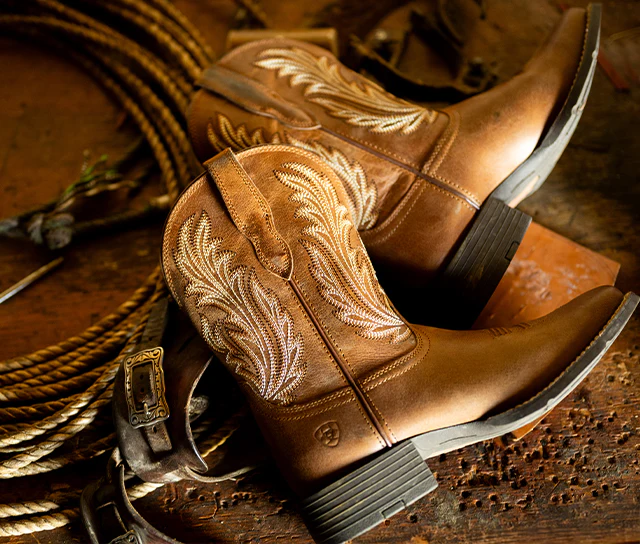 Cowboy Boots