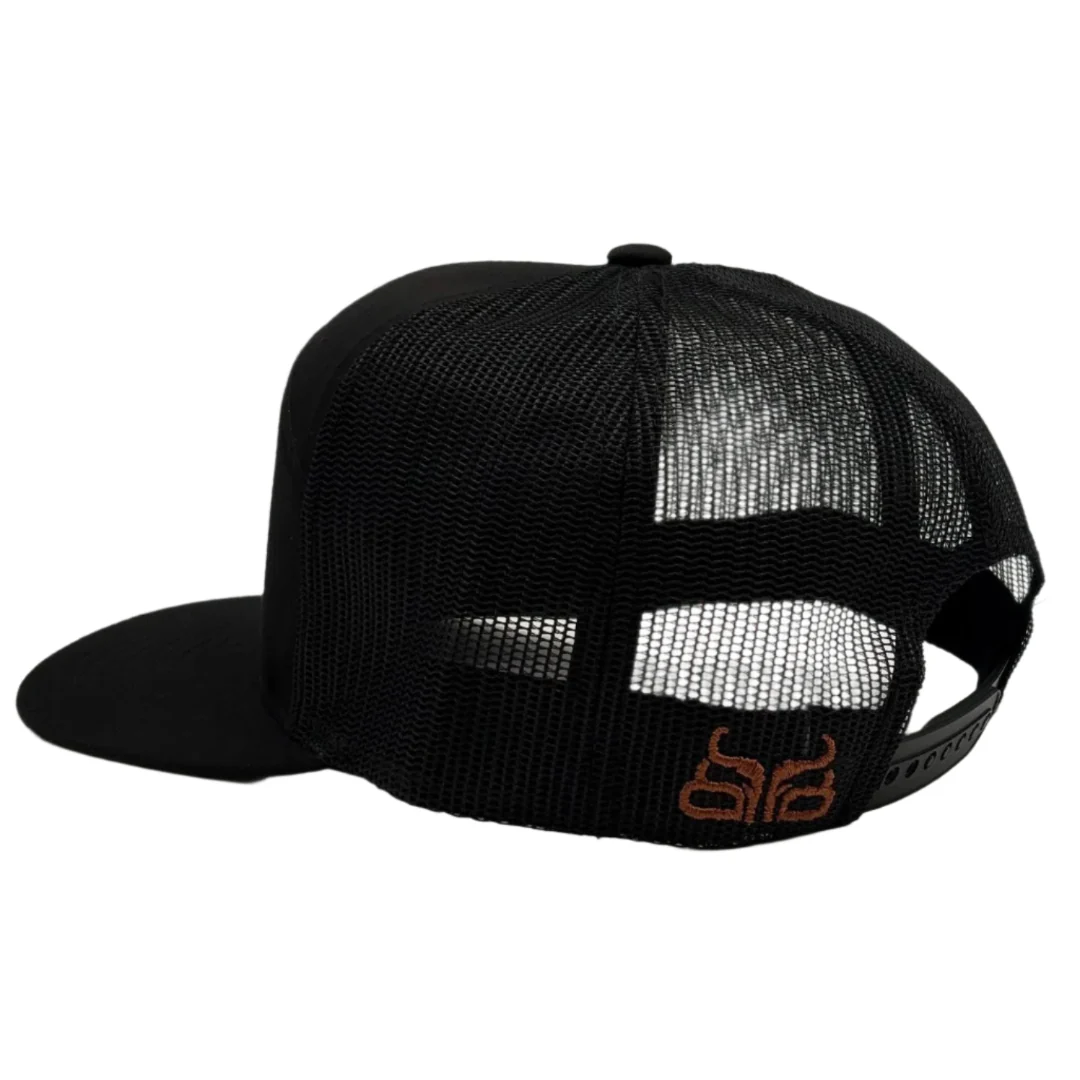 Baredown Brand Unisex Hideout Cap