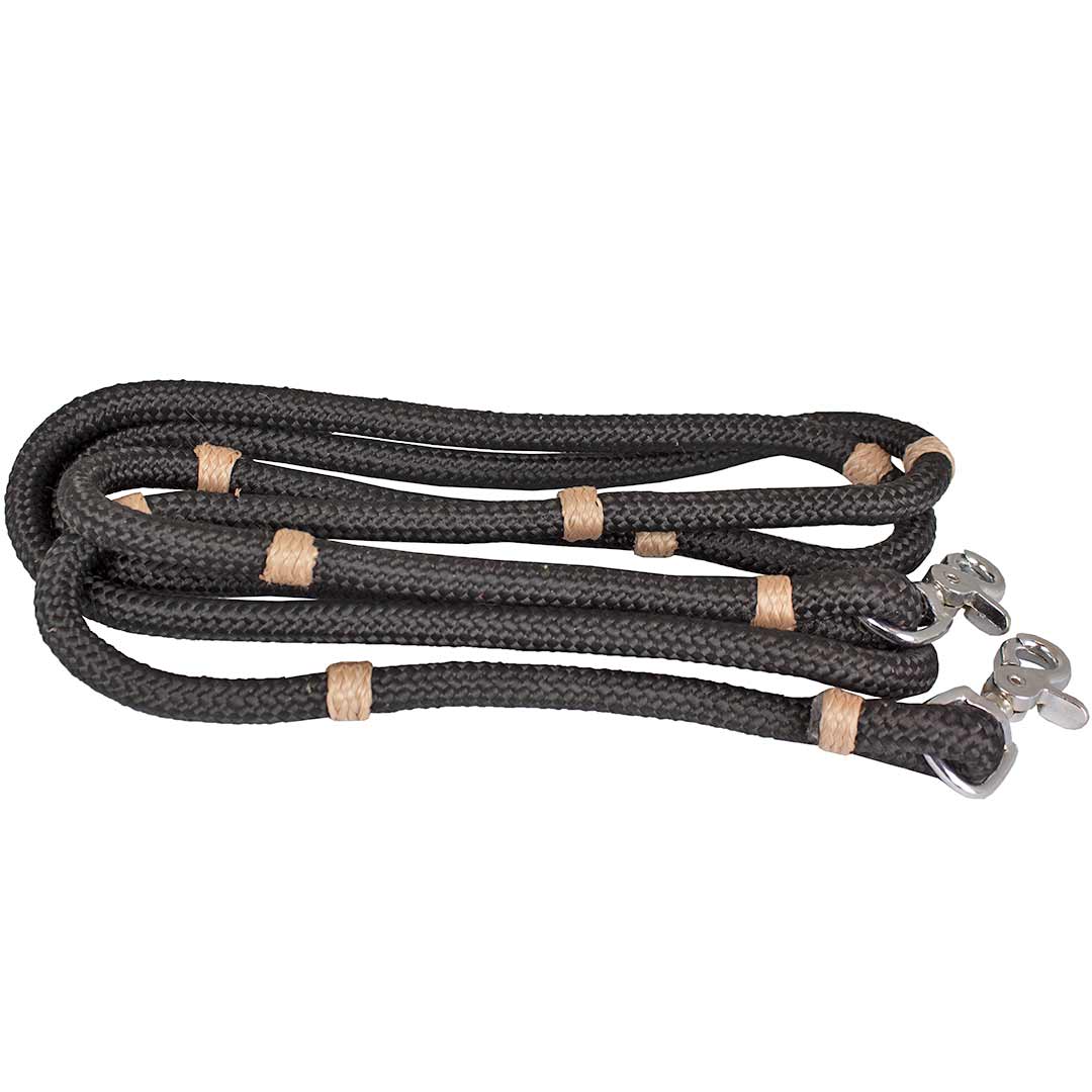 True North Trading Roping Reins