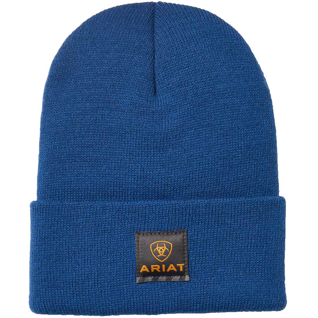 Ariat Men's Rebar Watch Beanie Toque