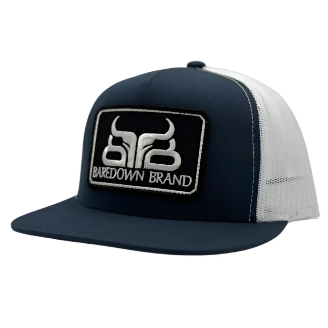 Baredown Brand Unisex High Noon Cap