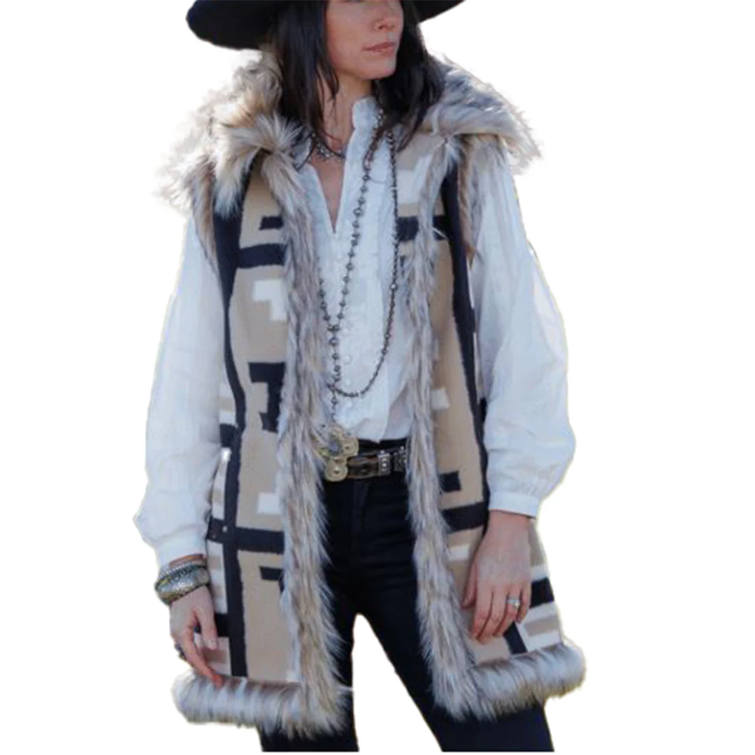 Tasha Polizzi Women's Gabbi Vest