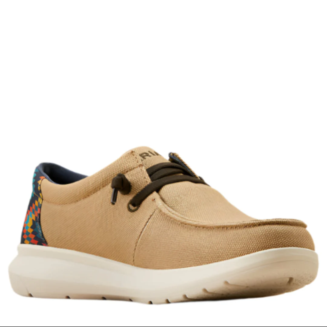 Ariat Men's Hilo Shoes