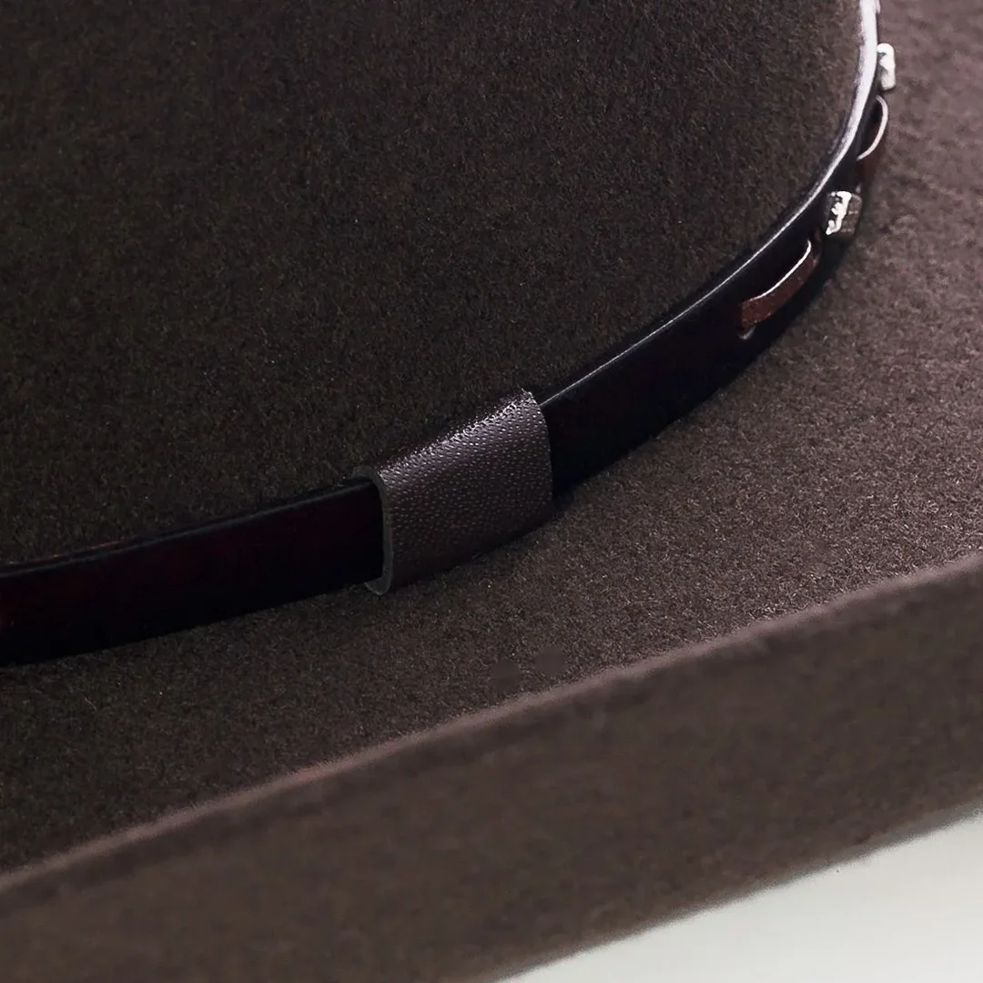 Master Hatters 3X Dalhart Felt Cowboy Hat