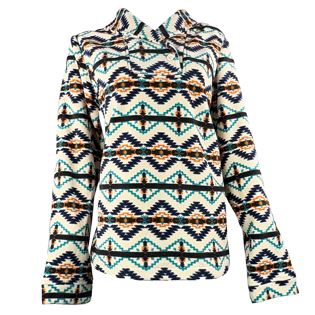 Outback Trading Co. Women's Janet Pullover